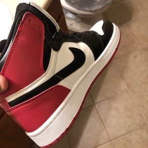 Jordan 1s